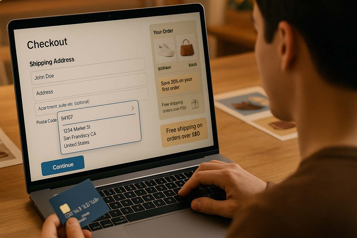 How Postal Code Lookups Help Find Addresses and Locations