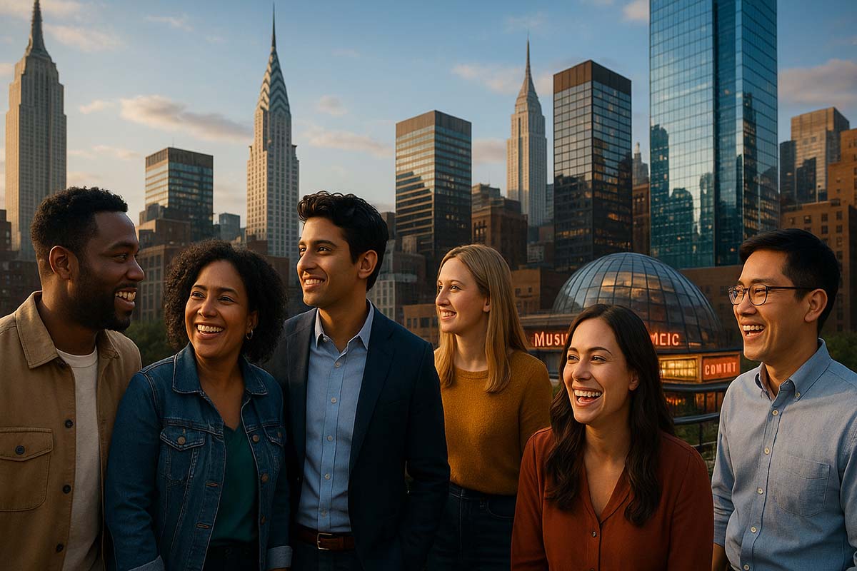 What Motivates Americans to Relocate for Lifestyle