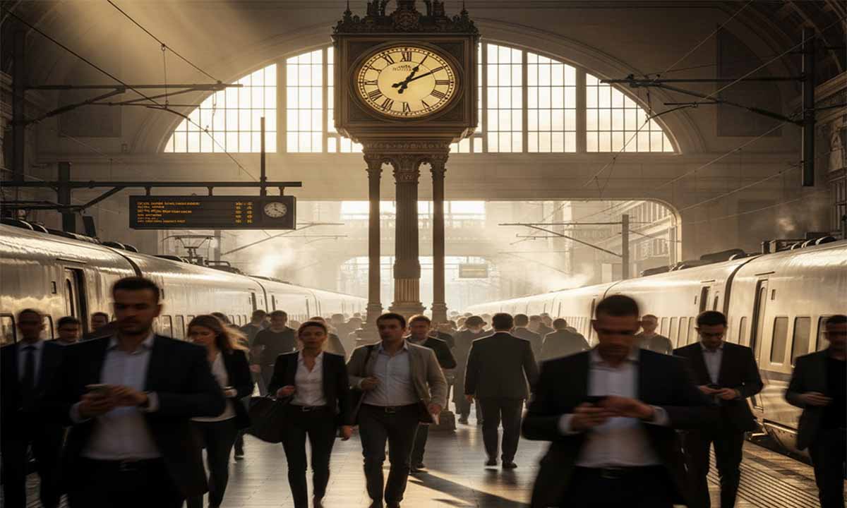 20 Facts About “Time” You Need to Know in 2026