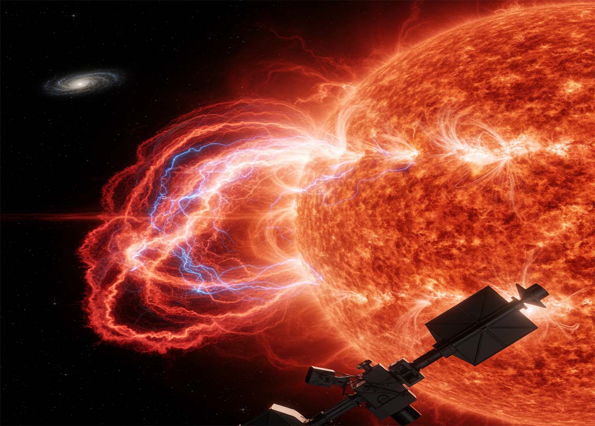 25 Facts About the Sun You Need to Know in 2026