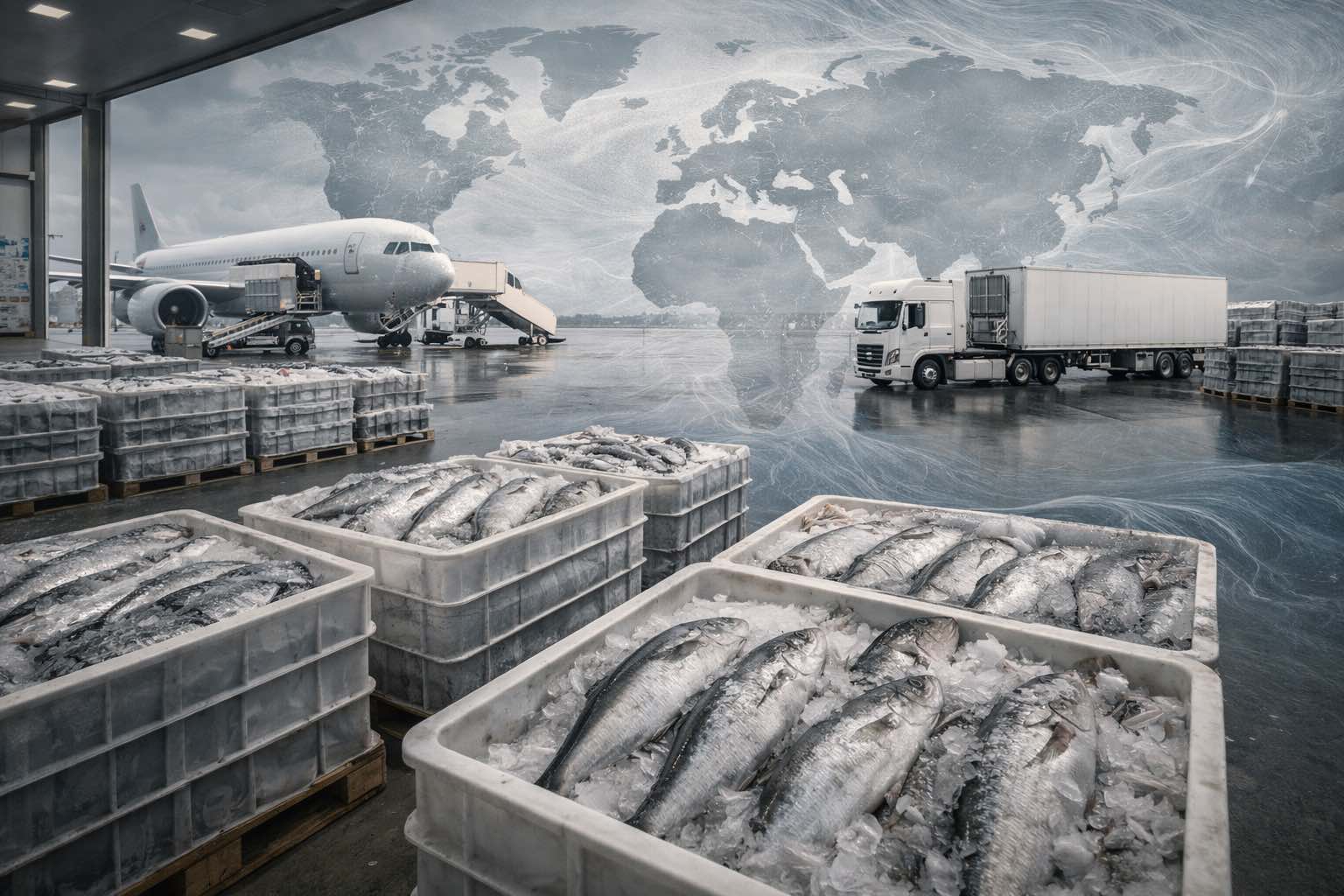 Sourcing in a Volatile Ocean: Flexing Supply Without Lowering the Bar