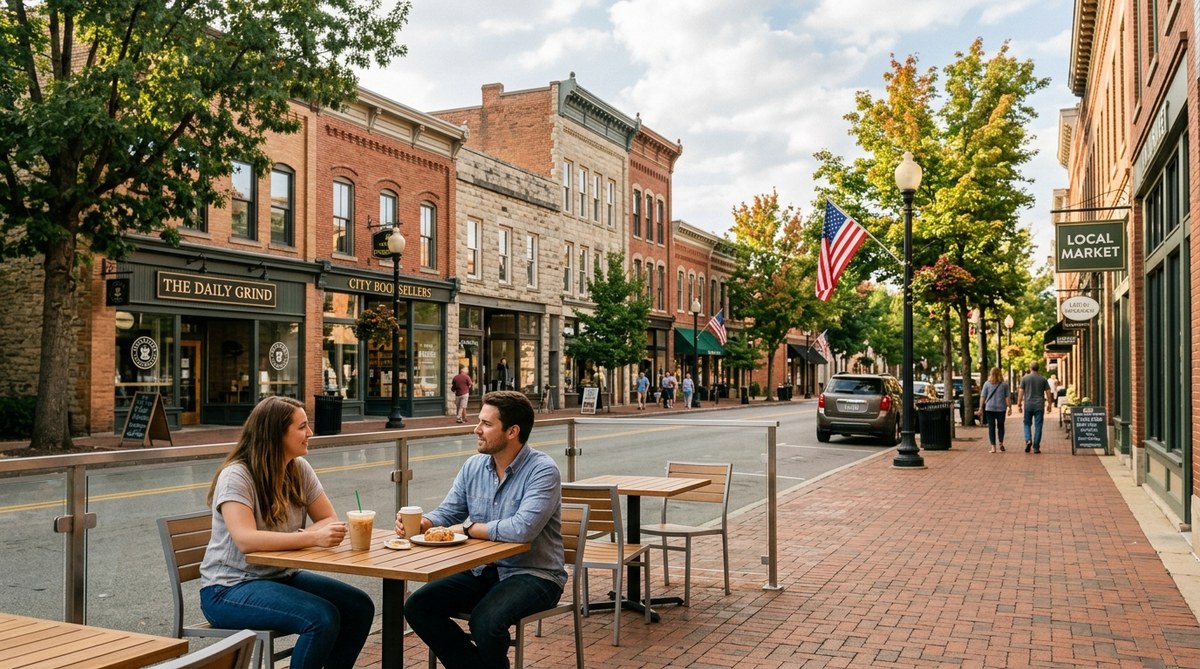 Cost of Living in Small US Cities: What to Expect