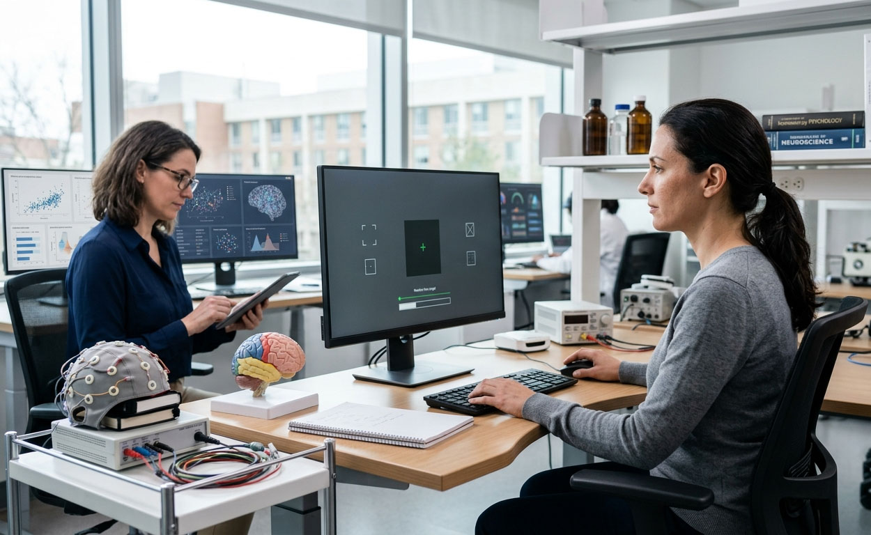 The Science Behind Cognitive Testing and Benchmarks